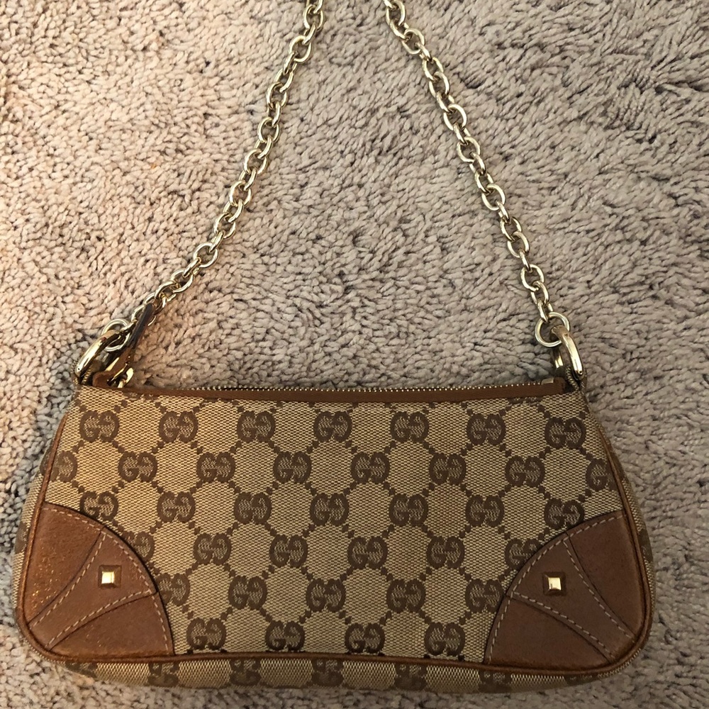 Authentic Gucci Purse